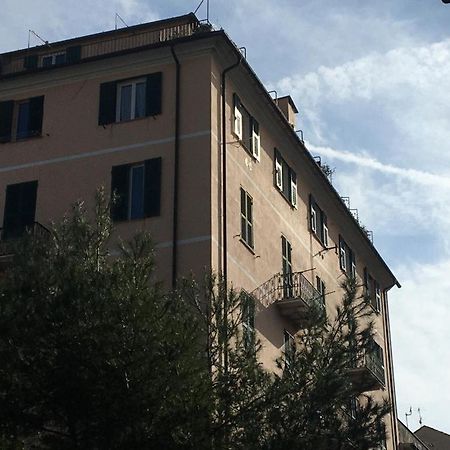 Zero 19 La Banchina Apartment Savona Bagian luar foto