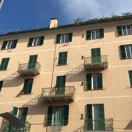 Zero 19 La Banchina Apartment Savona Bagian luar foto