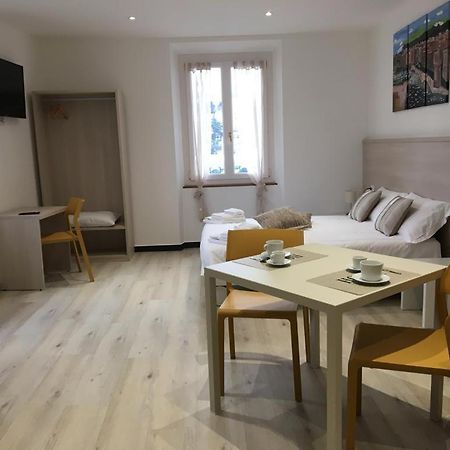 Zero 19 La Banchina Apartment Savona Bagian luar foto