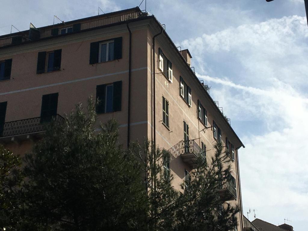 Zero 19 La Banchina Apartment Savona Bagian luar foto