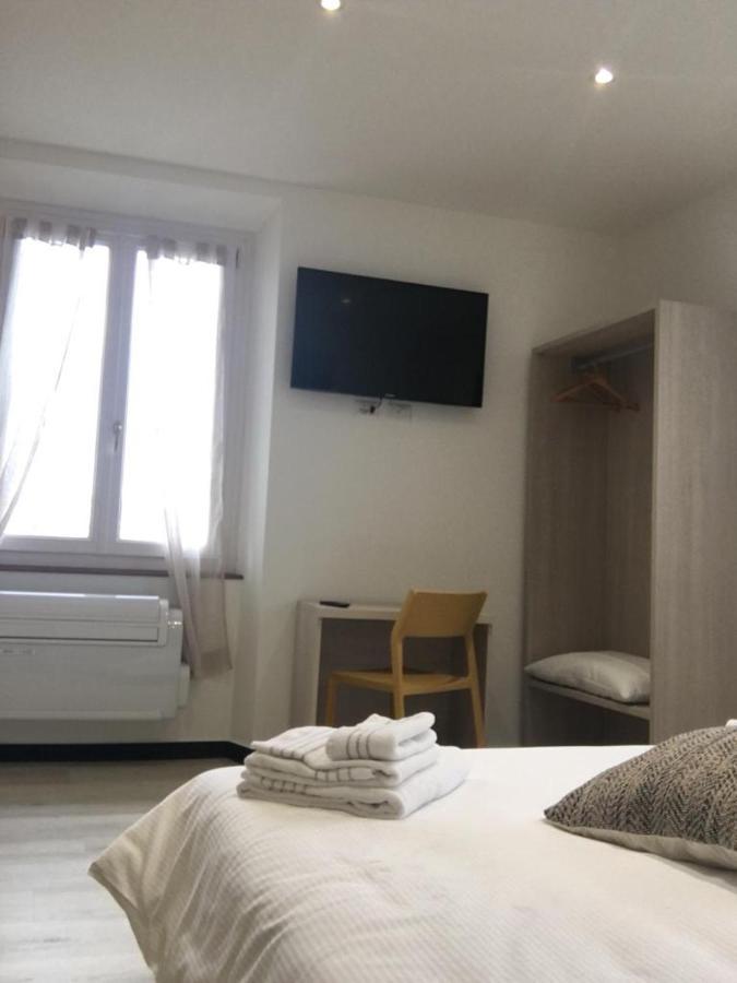 Zero 19 La Banchina Apartment Savona Bagian luar foto