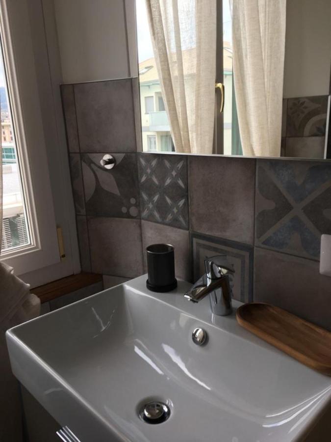 Zero 19 La Banchina Apartment Savona Bagian luar foto