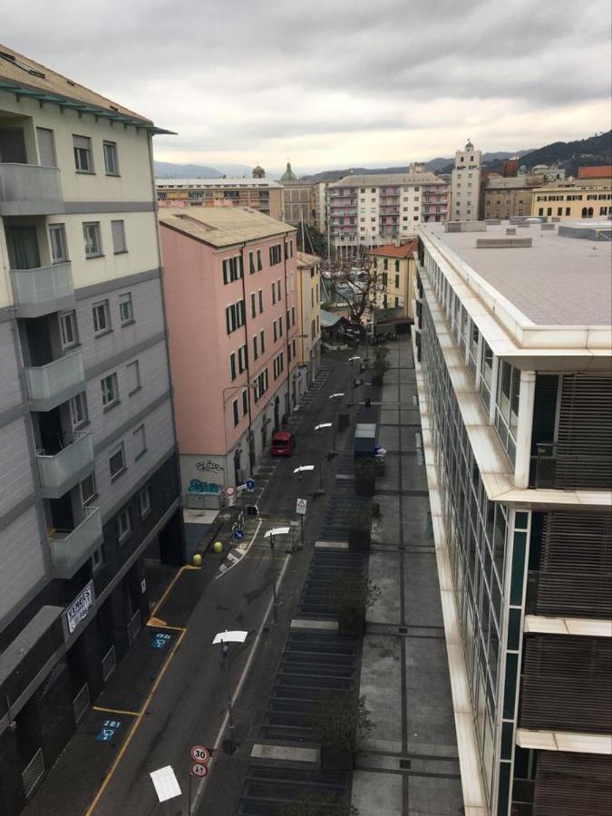 Zero 19 La Banchina Apartment Savona Bagian luar foto