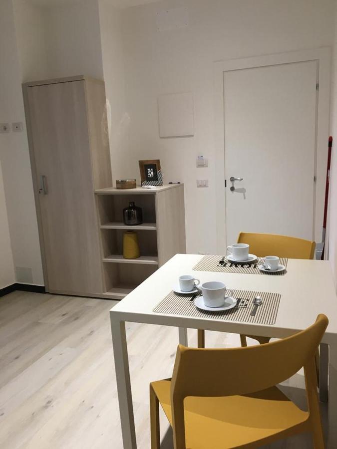 Zero 19 La Banchina Apartment Savona Bagian luar foto