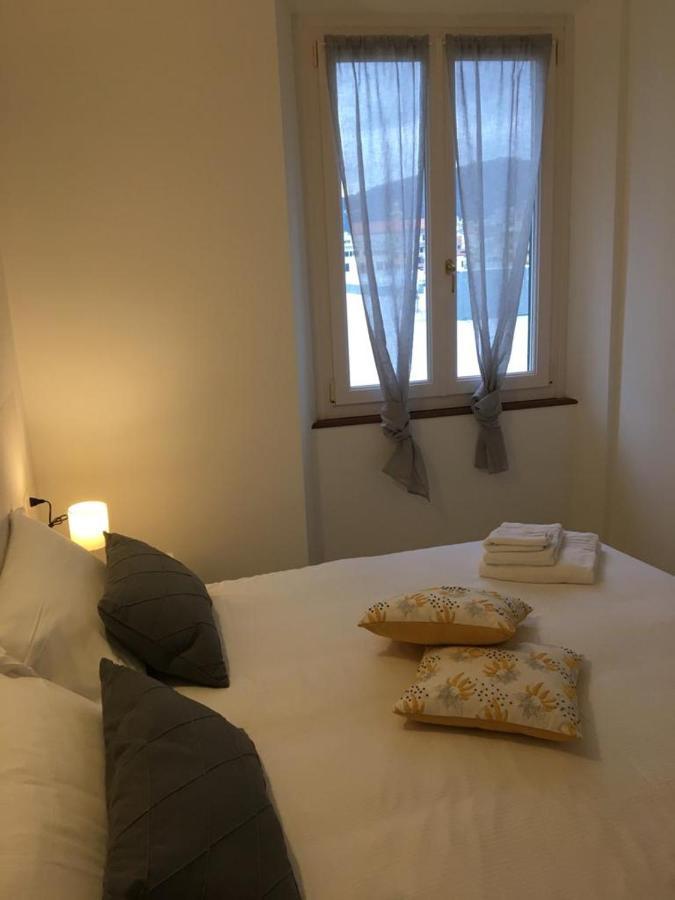 Zero 19 La Banchina Apartment Savona Bagian luar foto