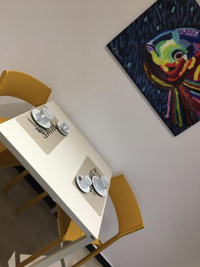 Zero 19 La Banchina Apartment Savona Bagian luar foto