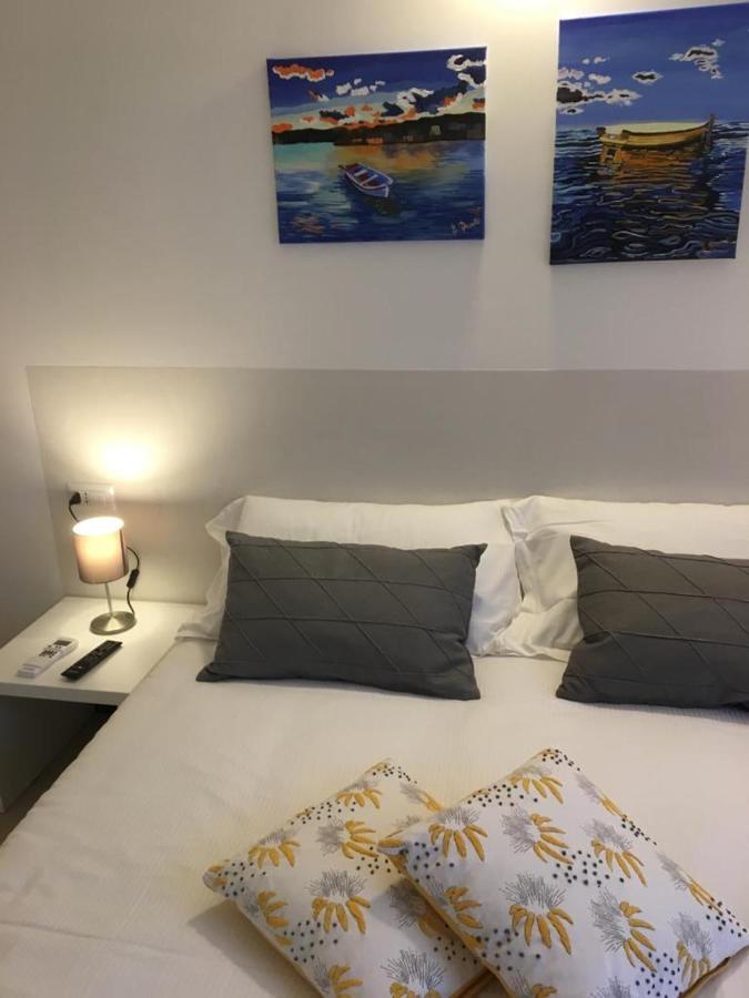 Zero 19 La Banchina Apartment Savona Bagian luar foto